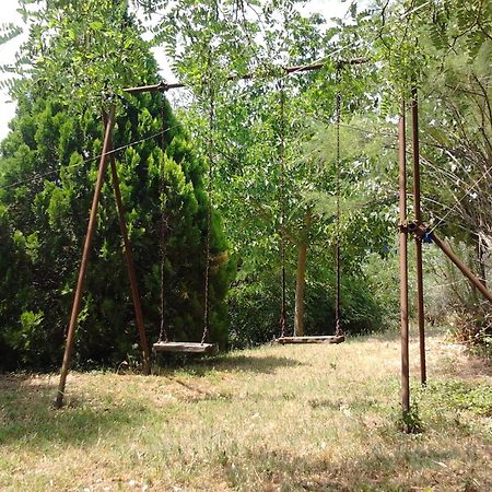 I Granai Villa Pontassieve Ngoại thất bức ảnh