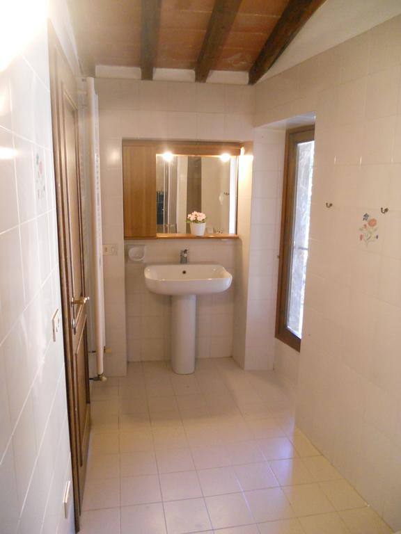 I Granai Villa Pontassieve Ngoại thất bức ảnh