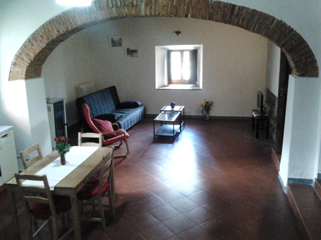 I Granai Villa Pontassieve Phòng bức ảnh