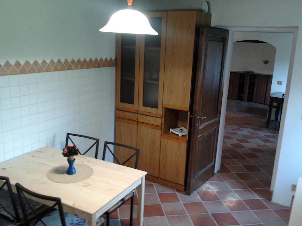 I Granai Villa Pontassieve Ngoại thất bức ảnh