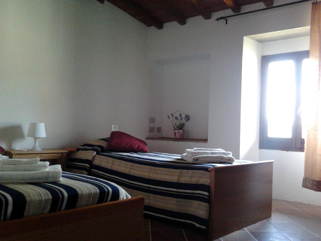 I Granai Villa Pontassieve Phòng bức ảnh