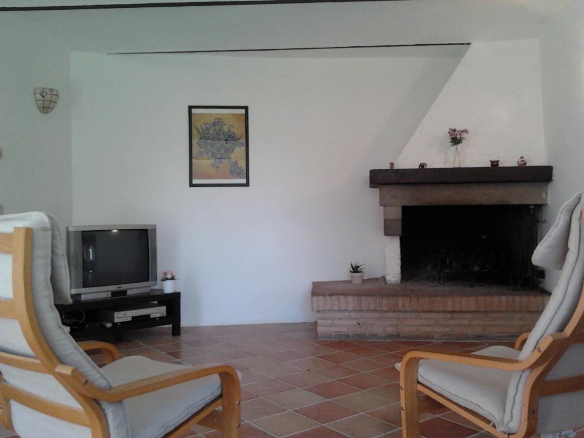 I Granai Villa Pontassieve Phòng bức ảnh